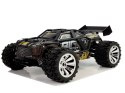 Auto Off-Road Zdalnie Sterowane Brązowo- Żółty 2.4G 1:18 35 km/h Kontrola Prędkości Auto Off-Road Zdalnie Sterowane Brązowo- Żółty 2.4G 1:18 35 km/h Kontrola Prędkości