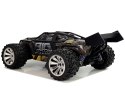 Auto Off-Road Zdalnie Sterowane Brązowo- Żółty 2.4G 1:18 35 km/h Kontrola Prędkości Auto Off-Road Zdalnie Sterowane Brązowo- Żółty 2.4G 1:18 35 km/h Kontrola Prędkości