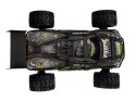 Auto Off-Road Zdalnie Sterowane Brązowo- Żółty 2.4G 1:18 35 km/h Kontrola Prędkości Auto Off-Road Zdalnie Sterowane Brązowo- Żółty 2.4G 1:18 35 km/h Kontrola Prędkości