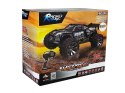 Auto Off-Road Zdalnie Sterowane Brązowo- Żółty 2.4G 1:18 35 km/h Kontrola Prędkości Auto Off-Road Zdalnie Sterowane Brązowo- Żółty 2.4G 1:18 35 km/h Kontrola Prędkości