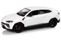 Auto R/C 1:24 Lamborghini Urus Biały 2.4 G Światła Auto R/C 1:24 Lamborghini Urus Biały 2.4 G Światła
