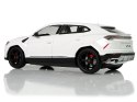 Auto R/C 1:24 Lamborghini Urus Biały 2.4 G Światła Auto R/C 1:24 Lamborghini Urus Biały 2.4 G Światła