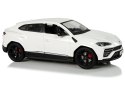 Auto R/C 1:24 Lamborghini Urus Biały 2.4 G Światła Auto R/C 1:24 Lamborghini Urus Biały 2.4 G Światła