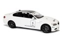 Auto R/C BMW M3 Rastar 1:14 Biały na Pilota Auto R/C BMW M3 Rastar 1:14 Biały na Pilota