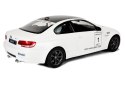 Auto R/C BMW M3 Rastar 1:14 Biały na Pilota Auto R/C BMW M3 Rastar 1:14 Biały na Pilota