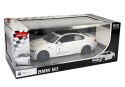 Auto R/C BMW M3 Rastar 1:14 Biały na Pilota Auto R/C BMW M3 Rastar 1:14 Biały na Pilota