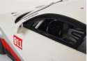 Auto R/C Porsche 911 GT3 CUP Rastar 1:14 Białe na pilota Auto R/C Porsche 911 GT3 CUP Rastar 1:14 Białe na pilota
