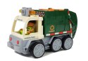 Auto Śmieciarka Zdalnie Sterowana R/C Auto Śmieciarka Zdalnie Sterowana R/C