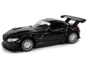 Auto Sportowe R/C 1:18 BMW Z4 GT3 Czarny 2.4 G Światła Auto Sportowe R/C 1:18 BMW Z4 GT3 Czarny 2.4 G Światła