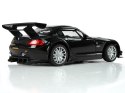 Auto Sportowe R/C 1:18 BMW Z4 GT3 Czarny 2.4 G Światła Auto Sportowe R/C 1:18 BMW Z4 GT3 Czarny 2.4 G Światła