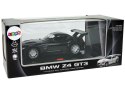 Auto Sportowe R/C 1:18 BMW Z4 GT3 Czarny 2.4 G Światła Auto Sportowe R/C 1:18 BMW Z4 GT3 Czarny 2.4 G Światła
