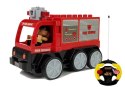 Auto Wóz Strażacki Zdalnie Sterowany R/C Auto Wóz Strażacki Zdalnie Sterowany R/C