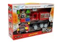 Auto Wóz Strażacki Zdalnie Sterowany R/C Auto Wóz Strażacki Zdalnie Sterowany R/C