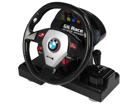 Auto Zdalnie Sterowane BMW M3 Czarny 2,4 G Pilot Kierownica 1:18 Dźwięk Światła Auto Zdalnie Sterowane BMW M3 Czarny 2,4 G Pilot Kierownica 1:18 Dźwięk Światła