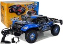 Auto Zdalnie Sterowane FY-01 4x4 Pick Up 1:12 R/C 40 km/h Niebieski Auto Zdalnie Sterowane FY-01 4x4 Pick Up 1:12 R/C 40 km/h Niebieski