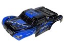 Auto Zdalnie Sterowane FY-01 4x4 Pick Up 1:12 R/C 40 km/h Niebieski Auto Zdalnie Sterowane FY-01 4x4 Pick Up 1:12 R/C 40 km/h Niebieski