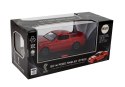 Auto Zdalnie Sterowane Ford Shelby GT500 Czerwony 7.5 km/h 2.4 G Auto Zdalnie Sterowane Ford Shelby GT500 Czerwony 7.5 km/h 2.4 G