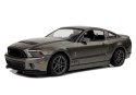 Auto Zdalnie Sterowane Ford Shelby GT500 Srebrny 7.5 km/h 2.4 G Auto Zdalnie Sterowane Ford Shelby GT500 Srebrny 7.5 km/h 2.4 G