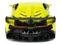 Auto Zdalnie Sterowane Lamborghini Veneno Żółte 2,4 G Pilot Kierownica Dźwięk Światła Auto Zdalnie Sterowane Lamborghini Veneno Żółte 2,4 G Pilot Kierownica Dźwięk Światła