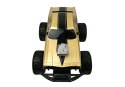 Auto Zdalnie Sterowane R/C 6.5 km/h Wysokie Koła Złoty Auto Zdalnie Sterowane R/C 6.5 km/h Wysokie Koła Złoty
