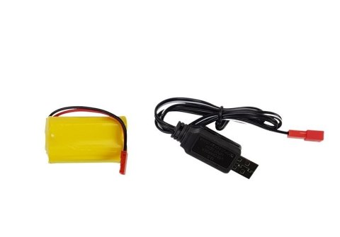 Motocykl zdalnie sterowany R/C 2.4G Biały Motocykl zdalnie sterowany R/C 2.4G Biały