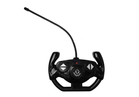 Sportowe Autko Zdalnie Sterowane R/C 27Mhz Czerwone Sportowe Autko Zdalnie Sterowane R/C 27Mhz Czerwone
