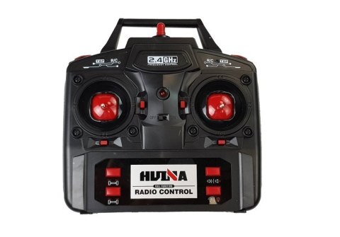 Straż Pożarna Zdalnie Sterowana 1:14 2.4GHz model 1562 Huina Straż Pożarna Zdalnie Sterowana 1:14 2.4GHz model 1562 Huina