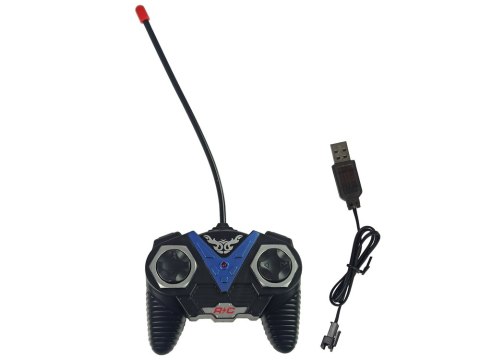 Terenowe Auto Cross Country Zdalnie Sterowane Pilot 27 MHz Czerwone Terenowe Auto Cross Country Zdalnie Sterowane Pilot 27 MHz Czerwone