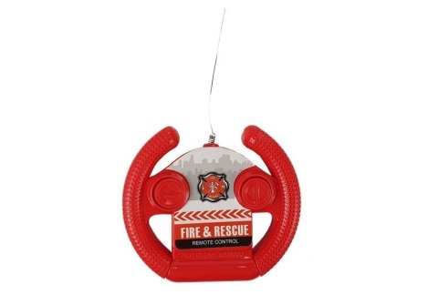 Wóz Strażacki Zdalnie Sterowany R/C Wóz Strażacki Zdalnie Sterowany R/C