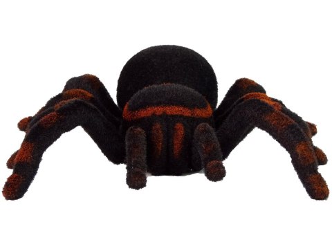 Zdalnie Sterowany Pająk Tarantula Czarny R/C Zdalnie Sterowany Pająk Tarantula Czarny R/C