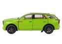 Aluminiowy Model Samochodu RC 1:24 C Kolor Zielony Aluminiowy Model Samochodu RC 1:24 C Kolor Zielony
