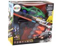 Autko Sportowe Zdalnie Sterowane R/C 1:24 Zielone Wymienne Koła Autko Sportowe Zdalnie Sterowane R/C 1:24 Zielone Wymienne Koła