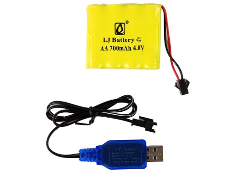 Auto RC Wysokie Koła 1:18 Plastikowe Czarne Złote Auto RC Wysokie Koła 1:18 Plastikowe Czarne Złote