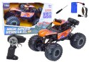 Auto Terenowe Zdalnie Sterowane RC 1:8 Amortyzatory Pomarańczowy Auto Terenowe Zdalnie Sterowane RC 1:8 Amortyzatory Pomarańczowy