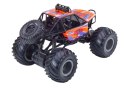 Auto Terenowe Zdalnie Sterowane RC 1:8 Amortyzatory Pomarańczowy Auto Terenowe Zdalnie Sterowane RC 1:8 Amortyzatory Pomarańczowy