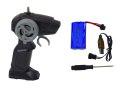 Auto Terenowe Zdalnie Sterowane RC 1:8 Amortyzatory Pomarańczowy Auto Terenowe Zdalnie Sterowane RC 1:8 Amortyzatory Pomarańczowy