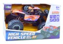 Auto Terenowe Zdalnie Sterowane RC 1:8 Amortyzatory Pomarańczowy Auto Terenowe Zdalnie Sterowane RC 1:8 Amortyzatory Pomarańczowy
