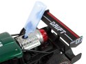 Auto Zdalnie Sterowane Sportowe R/C 1:16 Zielone Para Wodna Auto Zdalnie Sterowane Sportowe R/C 1:16 Zielone Para Wodna