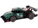 Auto Zdalnie Sterowane Sportowe R/C 1:16 Zielone Para Wodna Auto Zdalnie Sterowane Sportowe R/C 1:16 Zielone Para Wodna