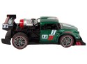 Auto Zdalnie Sterowane Sportowe R/C 1:16 Zielone Para Wodna Auto Zdalnie Sterowane Sportowe R/C 1:16 Zielone Para Wodna