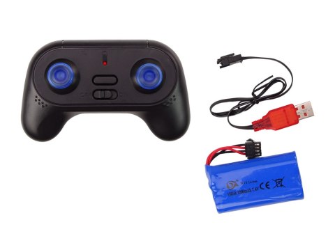 Duże Auto Terenowe Zdalnie Sterowane 2.4G RC 1:6 Dinozaur Duże Auto Terenowe Zdalnie Sterowane 2.4G RC 1:6 Dinozaur