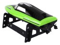 Motorówka R/C 2,4G Zielona Motorówka R/C 2,4G Zielona