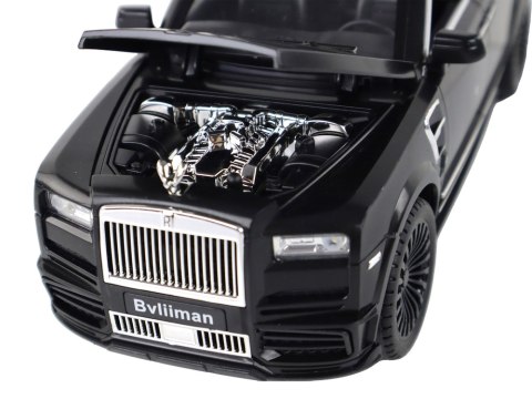 Samochód Auto R/C 1:20 Czarne Zdalnie Sterowane Samochód Auto R/C 1:20 Czarne Zdalnie Sterowane