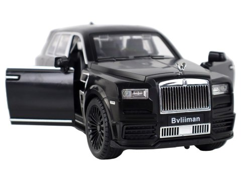 Samochód Auto R/C 1:20 Czarne Zdalnie Sterowane Samochód Auto R/C 1:20 Czarne Zdalnie Sterowane