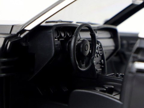 Samochód Auto R/C 1:20 Czarne Zdalnie Sterowane Samochód Auto R/C 1:20 Czarne Zdalnie Sterowane
