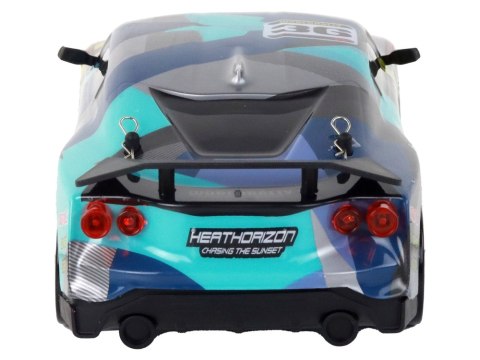 Samochód Pojazd RC Auto Sportowe Zdalnie Sterowane 4x4 1:16 Samochód Pojazd RC Auto Sportowe Zdalnie Sterowane 4x4 1:16