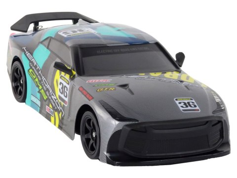 Samochód Pojazd RC Auto Sportowe Zdalnie Sterowane 4x4 1:16 Samochód Pojazd RC Auto Sportowe Zdalnie Sterowane 4x4 1:16