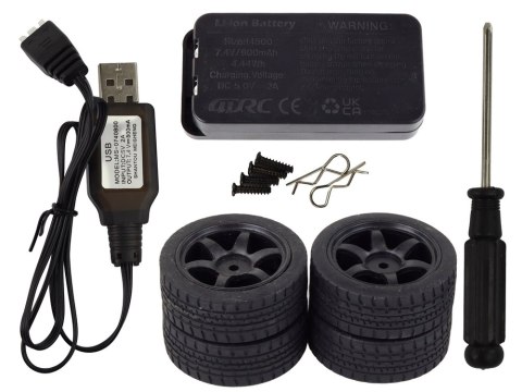 Samochód Pojazd RC Auto Sportowe Zdalnie Sterowane 4x4 1:16 Samochód Pojazd RC Auto Sportowe Zdalnie Sterowane 4x4 1:16