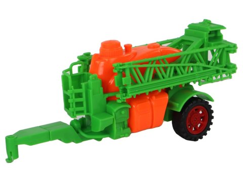 Traktor z Opryskiwaczem RC Zdalnie Sterowany 1:16 Traktor z Opryskiwaczem RC Zdalnie Sterowany 1:16