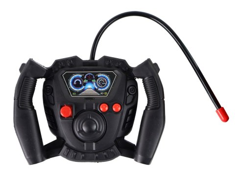 Traktor z Opryskiwaczem RC Zdalnie Sterowany 1:16 Traktor z Opryskiwaczem RC Zdalnie Sterowany 1:16